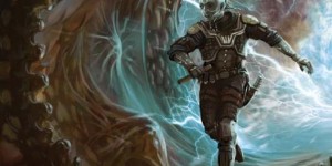 Beitragsbild des Blogbeitrags Starfinder Alien-Archiv