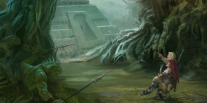 Beitragsbild des Blogbeitrags Pathfinder Handbuch: Gesellschaft der Kundschafter