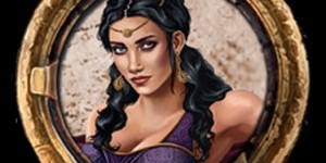 Beitragsbild des Blogbeitrags DSA5-Spielkartenset: Aventurische Meisterpersonen – Handel & Wandel
