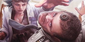 Beitragsbild des Blogbeitrags Shadowrun 5: Bodyshop 