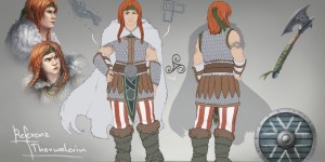 Beitragsbild des Blogbeitrags Die Kunst des Schwarzen Auges 