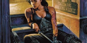 Beitragsbild des Blogbeitrags Shadowrun 5: Schattenläufer 