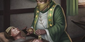 Beitragsbild des Blogbeitrags Aventurisches Kompendium 2