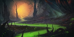 Beitragsbild des Blogbeitrags Pathfinder Ausbauregeln XI: Multiversum 