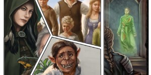 Beitragsbild des Blogbeitrags Heldenwerk
