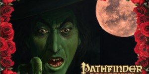 Beitragsbild des Blogbeitrags Pathfinder „Die Bruderschaft der Schwäne“