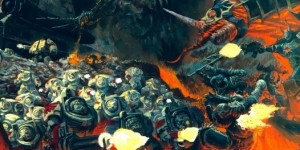 Beitragsbild des Blogbeitrags Wrath & Glory – Starterset