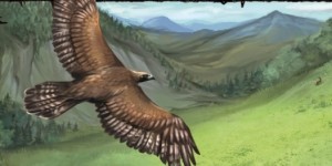 Beitragsbild des Blogbeitrags Aventurische Tiergefährten