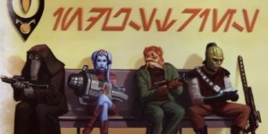 Beitragsbild des Blogbeitrags Star Wars: Am Rande des Imperiums – Gefährliche Verträge