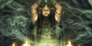 Beitragsbild des Blogbeitrags Aventurische Magie 3
