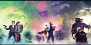Beitragsbild des Blogbeitrags Torg Eternity – Grundregelwerk