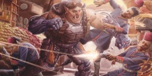 Beitragsbild des Blogbeitrags Shadowrun 5: Mit Tricks und Finesse