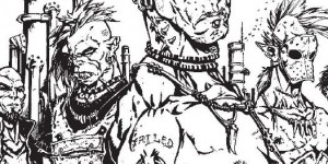 Beitragsbild des Blogbeitrags Shadowrun 5: Gnade ohne Grenzen