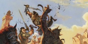 Beitragsbild des Blogbeitrags Pathfinder „Der letzte Wunsch“ – Teil 2