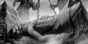 Beitragsbild des Blogbeitrags Forschungsdrang und Rollenspiel