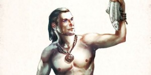 Beitragsbild des Blogbeitrags DSA5: Aventurische Meisterpersonen 2 – Mentoren & Lehrmeister