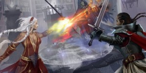 Beitragsbild des Blogbeitrags Pathfinder – Zorn der Gerechten „Mitternachtsinseln“