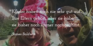 Beitragsbild des Blogbeitrags Das Pendeln zwischen Wunsch und Widerstand – Bewusste Eltern (Master)