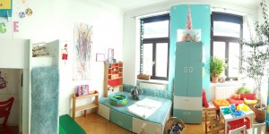 Beitragsbild des Blogbeitrags „Ihr Kinder~lein könnt (bald) kommen“