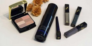 Beitragsbild des Blogbeitrags Die Herbst- / Winterkollektion von Artistry und erstes Parfum
