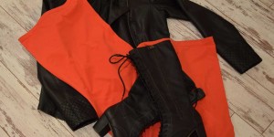 Beitragsbild des Blogbeitrags Fatal Dress von Wolford