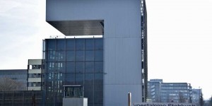 Beitragsbild des Blogbeitrags Zu Besuch in der voestalpine Stahlwelt Linz