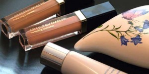Beitragsbild des Blogbeitrags CC Creme und Abdeckstift von Artistry