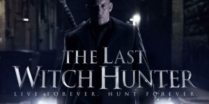 Beitragsbild des Blogbeitrags The Last Witch Hunter