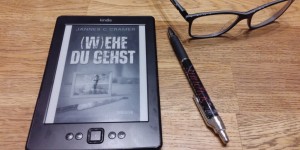 Beitragsbild des Blogbeitrags (W)ehe du gehst!