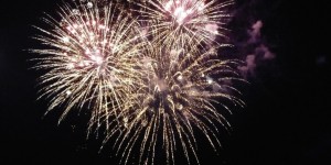 Beitragsbild des Blogbeitrags Ein Gutes Neues Jahr 2016