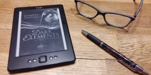 Beitragsbild des Blogbeitrags Dark Elements – Bittersüße Tränen