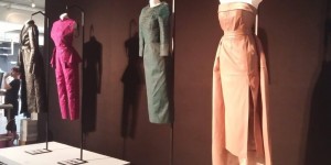 Beitragsbild des Blogbeitrags Das war der Modepalast Linz 2015 