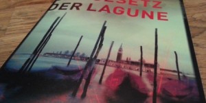 Beitragsbild des Blogbeitrags Das Gesetz der Lagune