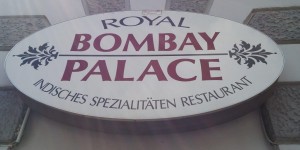 Beitragsbild des Blogbeitrags Namastey im Bombay Palace Linz 