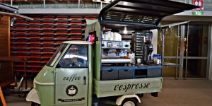 Beitragsbild des Blogbeitrags European Street Food Festival Linz