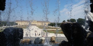 Beitragsbild des Blogbeitrags Wien ist anders…
