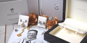 Beitragsbild des Blogbeitrags Amoonic Schmuckstücke für jeden Anlass