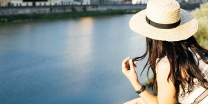 Beitragsbild des Blogbeitrags DC TRAVEL: FOUR PERFECT DAYS IN FLORENCE