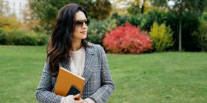 Beitragsbild des Blogbeitrags DC LIFESTYLE: WORKING ON THE GO 