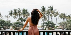 Beitragsbild des Blogbeitrags DC TRAVEL: LUXURIOUS RESORT AT THE ISLAND OF GODS