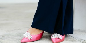 Beitragsbild des Blogbeitrags DC EDITORIAL: LA VIE EN ROSE