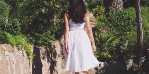 Beitragsbild des Blogbeitrags DC TENUE DU JOUR: LOST IN PARADISE