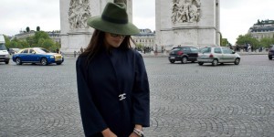 Beitragsbild des Blogbeitrags DC TENUE DU JOUR: ARC DE TRIOMPHE