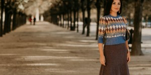 Beitragsbild des Blogbeitrags ALL EYES ON KNIT