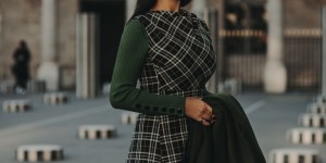 Beitragsbild des Blogbeitrags CHECKMATE: THE FALL TREND YOU SHOULD WEAR