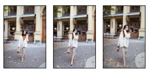 Beitragsbild des Blogbeitrags CARDI PARTY: HOW TO WEAR A OVERSIZED CARDIGAN