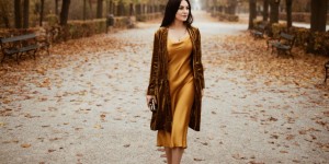 Beitragsbild des Blogbeitrags THE FESTIVE LOOK UPDATE: SILK VELVET