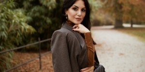 Beitragsbild des Blogbeitrags WHAT TO WEAR TO A JOB INTERVIEW