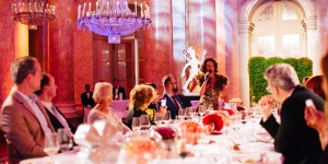 Beitragsbild des Blogbeitrags DC EVENT: HOFBURG Silvesterball 2015 “Magic Moments” 