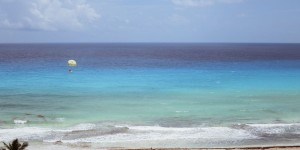 Beitragsbild des Blogbeitrags A CHIC AND SERENE OASIS IN CANCUN MEXICO